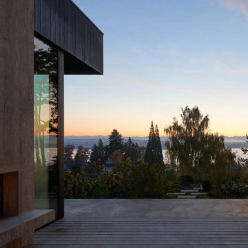 MADRONA HOUSE