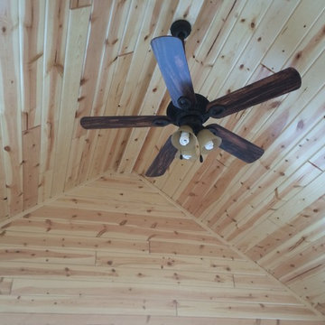 Porches