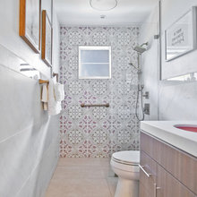 Small Bathroom