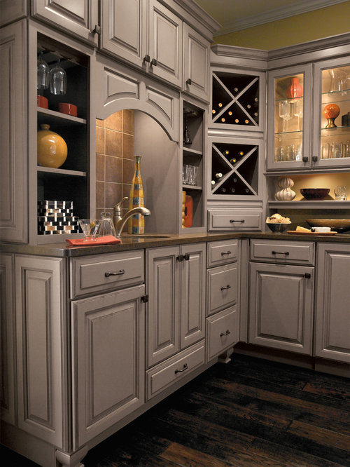 Diamond Cabinetry