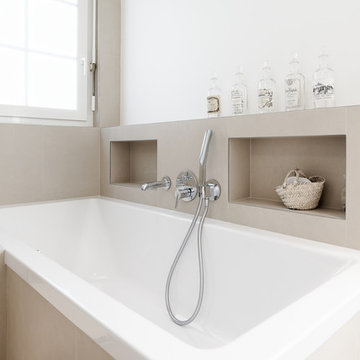 Oak Story | Stephanie Kasel Interiors
