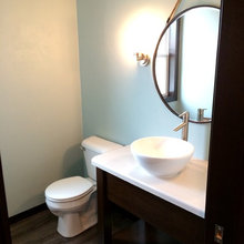 Main Level Bath