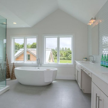 Jennifer Lane- Bridgehampton, NY