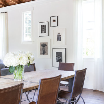 1930s Church Home Revival