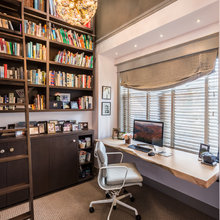 Den/library