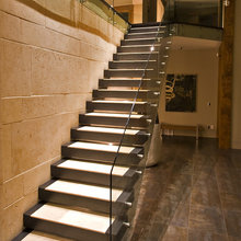 hand rail