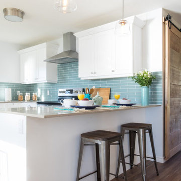 Love it or List it-- Vacation Homes