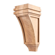 Corbels