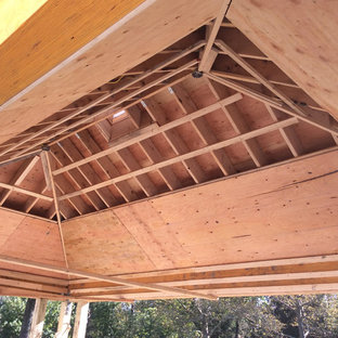 Reed L. Harris Construction Review]