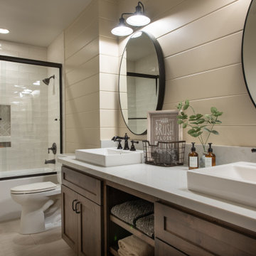 Bathroom Remodel in Fresno, California