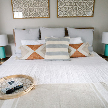 Ship Watch Inn - Boutique Hotel