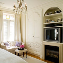 entertainment center
