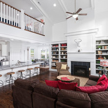 Drop Ceiling