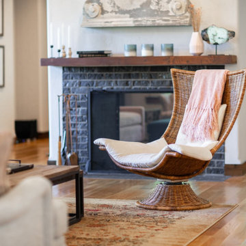 Eclectic Casual in Lake Oswego, OR