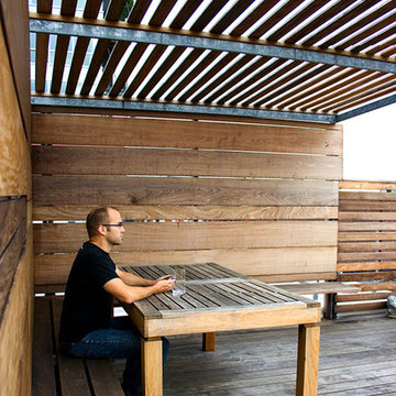 Viveiros Roof