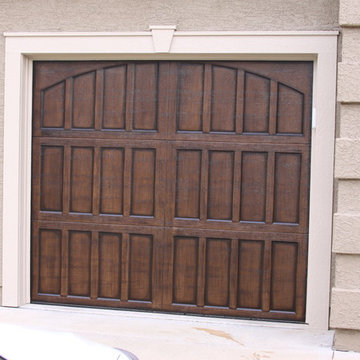 Garage Doors