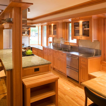 Prairie Modern