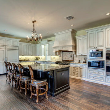 Silverleaf Home 7