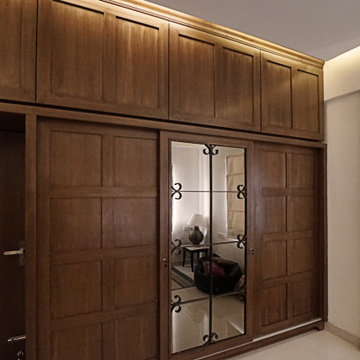 Narrative from a Distant Past