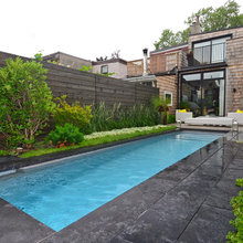 Small Pools