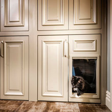 VR Mudroom