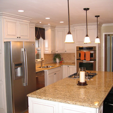 Futrell Kitchen