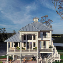 Beach House Outdoor