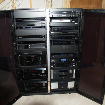 Home Theater