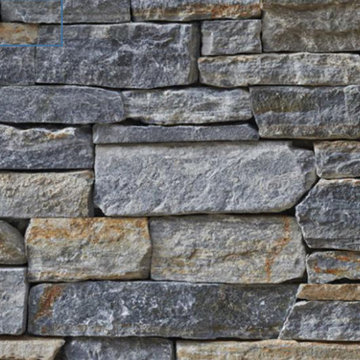 Mountain Hardscaping Bondville Ledgestone