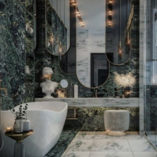Amberly Master Bathroom