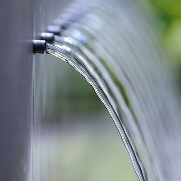 Fountains