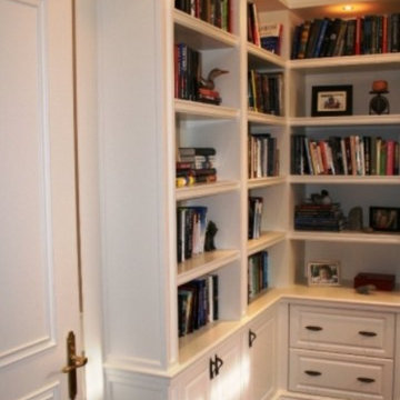 Wall units