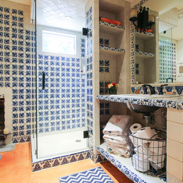 My Houzz: Functional Flair in San Antonio