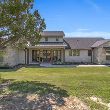 Lovely Houses Overall