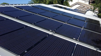 Ft Lauderdale Residential Solar (PV)