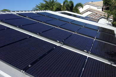 Ft Lauderdale Residential Solar (PV)
