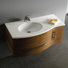 Bath Vanities & fixtures