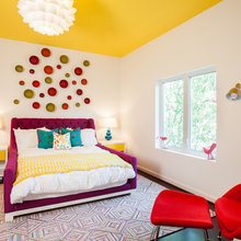 Kids room