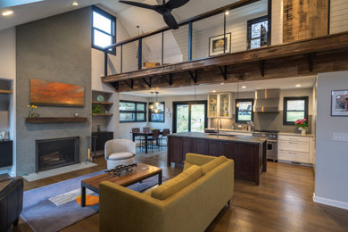 Kitchen - kitchen idea in Philadelphia