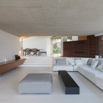 VILLAS BY THE SEA