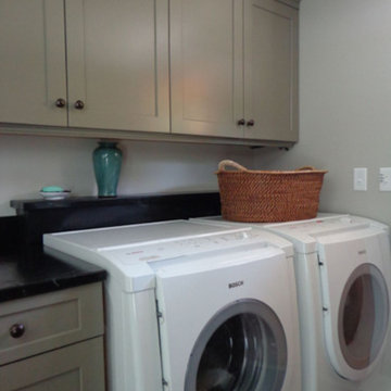 Our Work