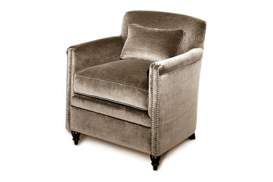 Barrington Lounge Chair
