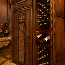 Wine Cellar