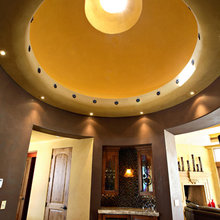 Ceiling