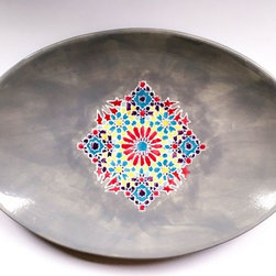Trays and Servers - Products
