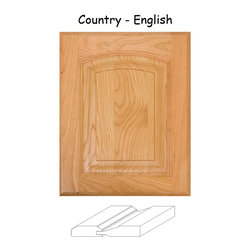 ENCORE CUSTOM CABINETS - Products
