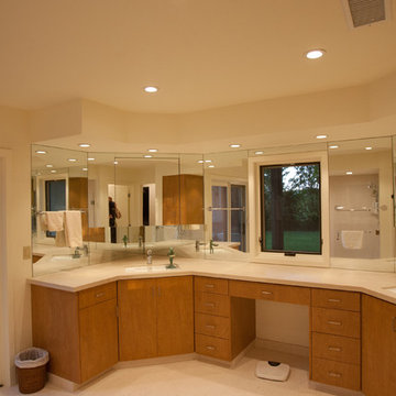 BATHROOMS by Generation Homes