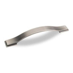 Hardware - Cabinet And Drawer Handle Pulls