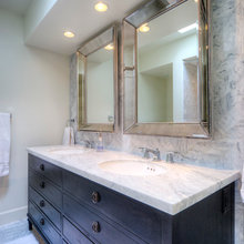 Bathroom mirrors