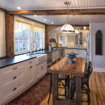 Wilson Road Kitchen, Wilton